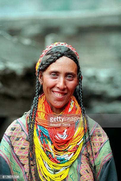 femme kalash|665 Kalash Women Stock Photos and High